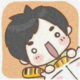 漩涡鸣人 角色头像