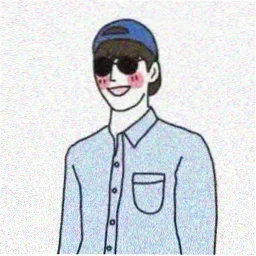 宇智波莎拉娜 角色头像